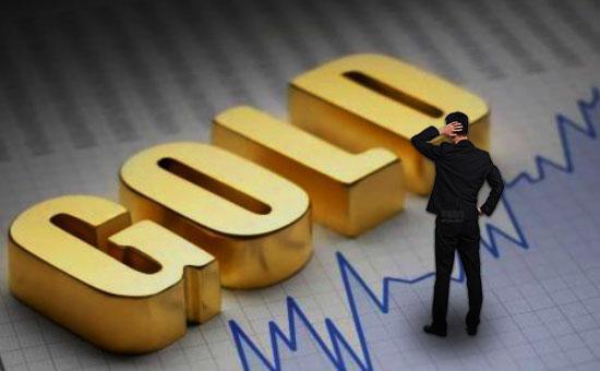 今年黄金为啥持续增涨,黄金金价近三年变化趋势