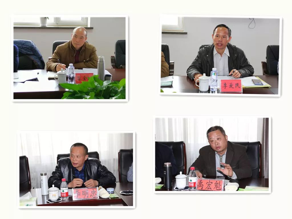 清远市检察院、清远监狱、英德监狱联合考察学习组到鞍山、大连学习监狱巡回检察工作