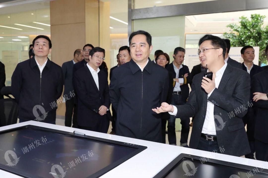 最新湖州重点建设项目,湖州各区县重大项目投资