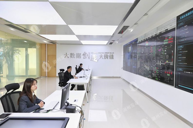 最新湖州重点建设项目,湖州各区县重大项目投资