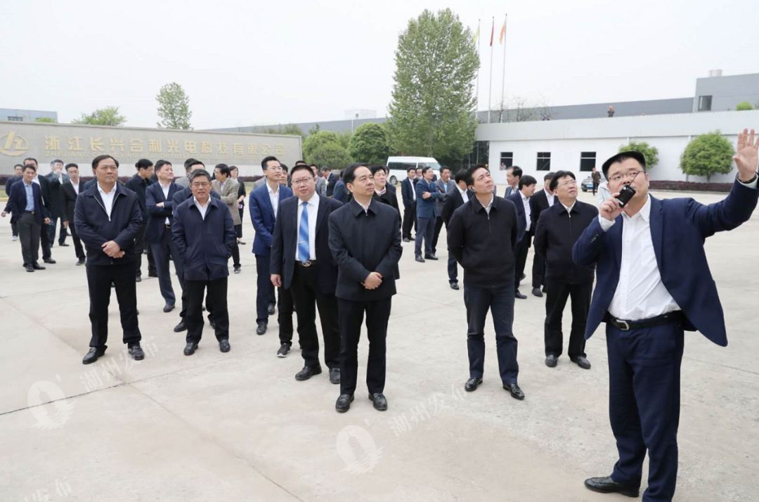 最新湖州重点建设项目,湖州各区县重大项目投资