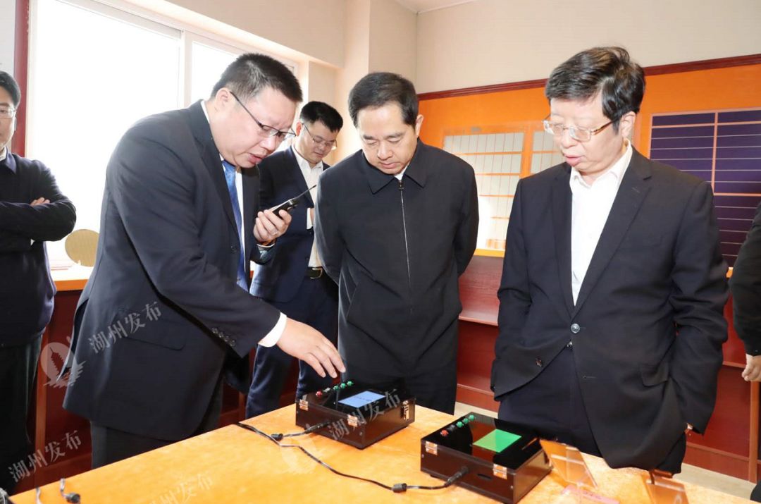 最新湖州重点建设项目,湖州各区县重大项目投资