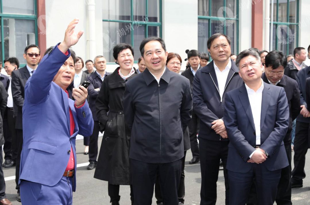 最新湖州重点建设项目,湖州各区县重大项目投资