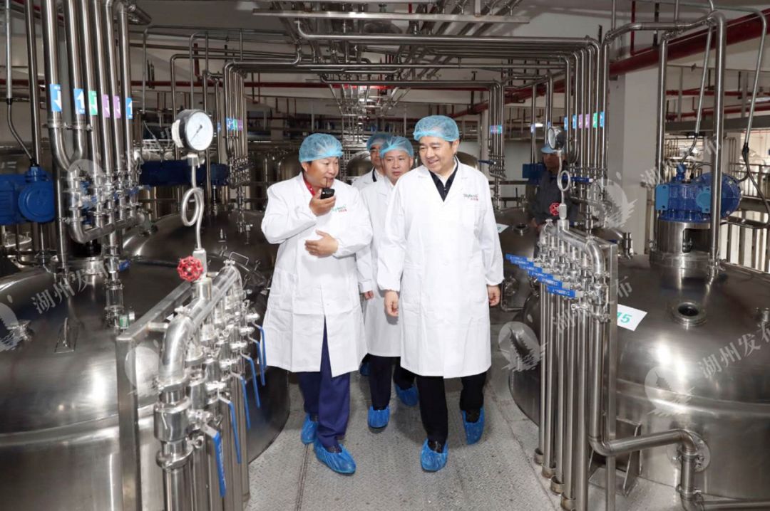 最新湖州重点建设项目,湖州各区县重大项目投资