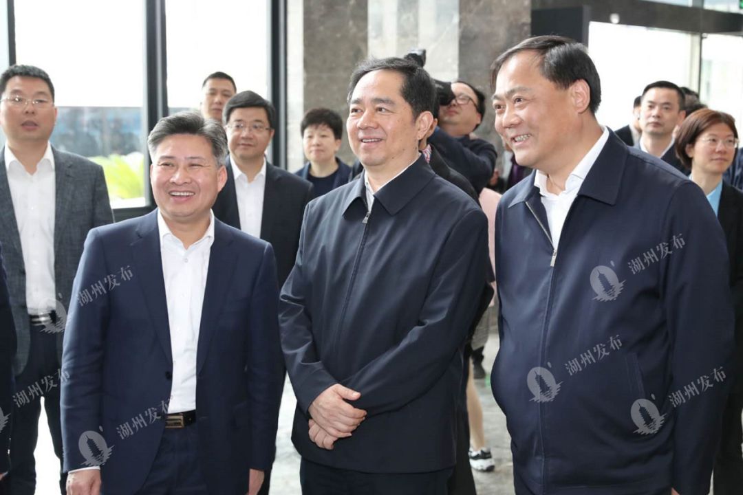 最新湖州重点建设项目,湖州各区县重大项目投资