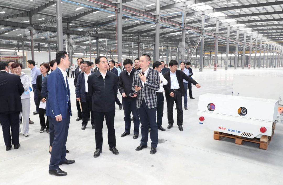 最新湖州重点建设项目,湖州各区县重大项目投资