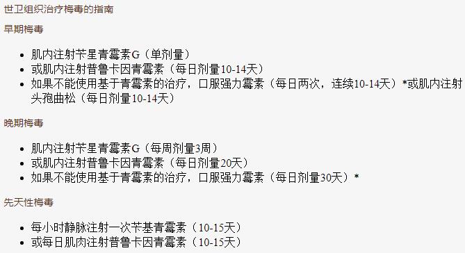 梅毒如何避免,检查出梅毒弱阳性会不会是弄错了