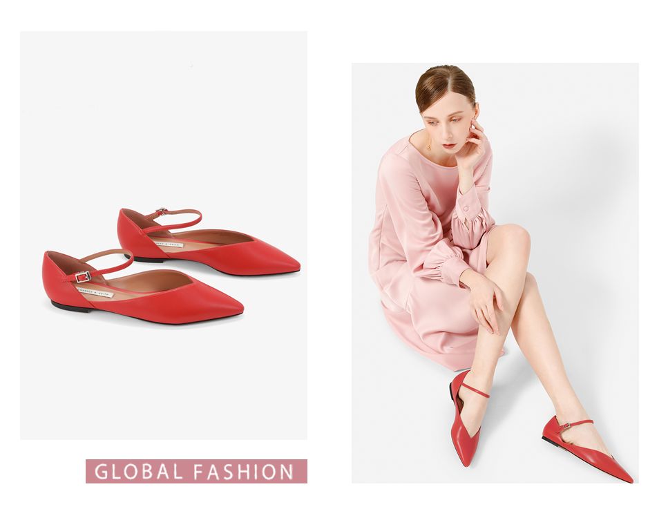 100元3双鞋子女推荐,100双好看的女鞋