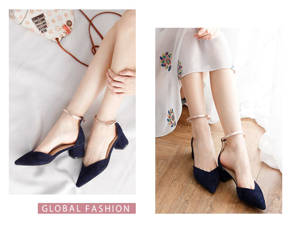 100元3双鞋子女推荐,100双好看的女鞋