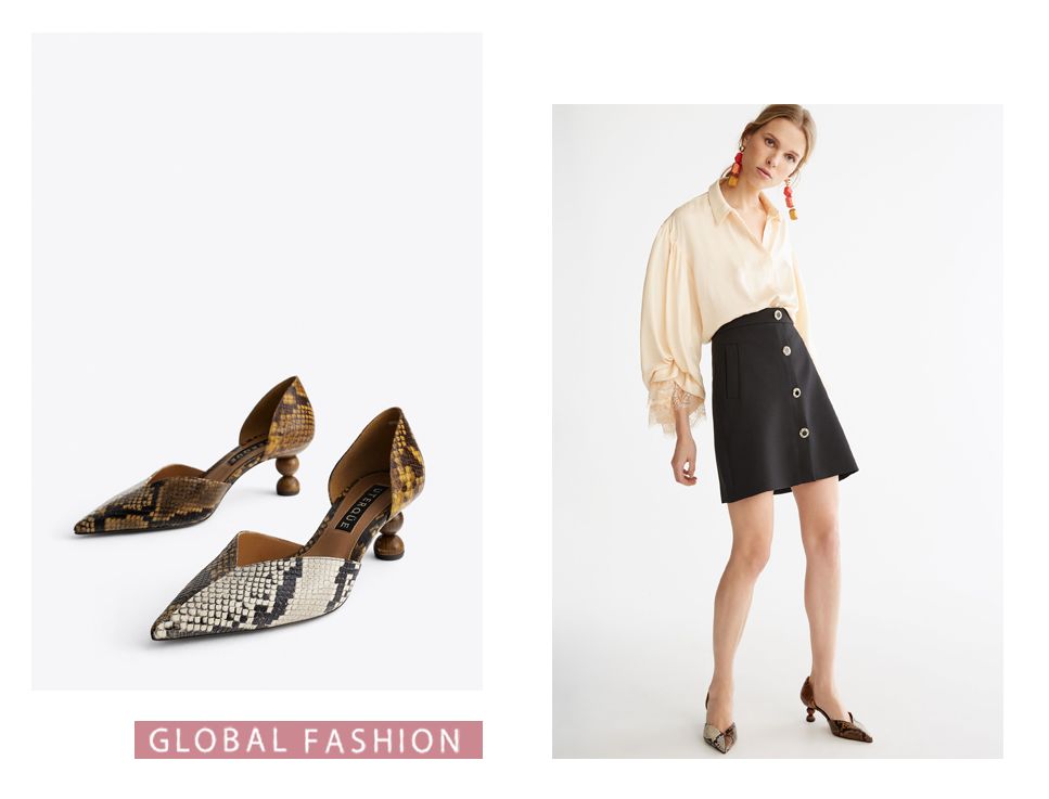 100元3双鞋子女推荐,100双好看的女鞋