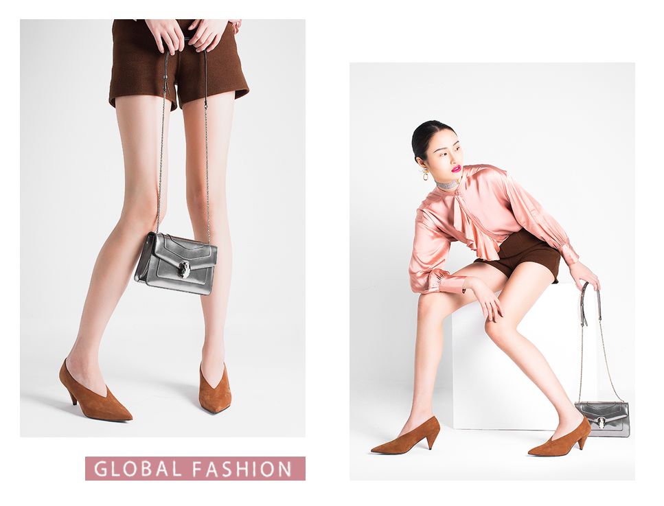 100元3双鞋子女推荐,100双好看的女鞋