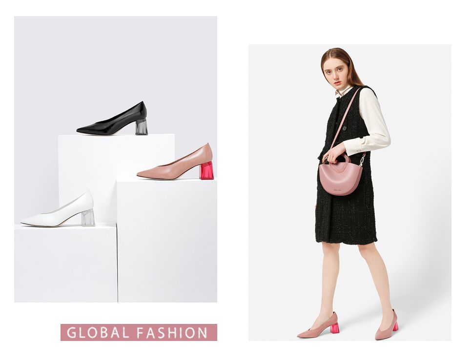 100元3双鞋子女推荐,100双好看的女鞋