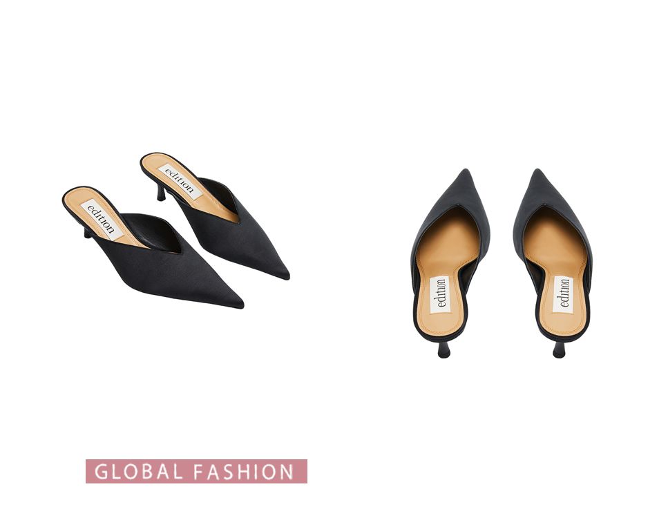 100元3双鞋子女推荐,100双好看的女鞋