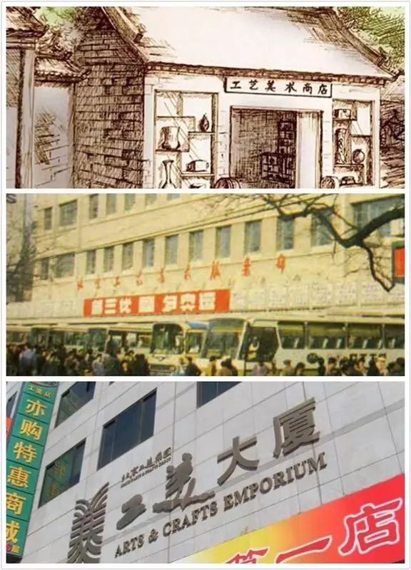 全国各地著名书法牌匾,最有气势的书法牌匾