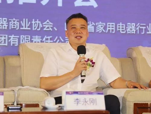 李勇刚小鸭,小鸭集团董事长李永刚