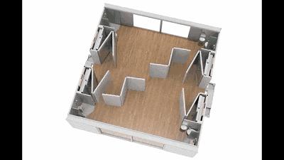 房子自己装修还是找装修公司,套房装修为何不找装修公司