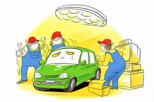 运损新车退一赔三,买到全损车起诉能退一赔三吗