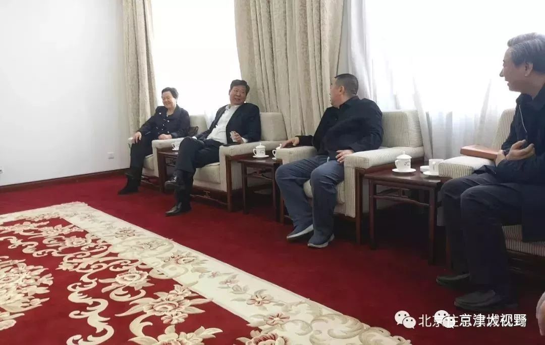 武清这三个镇也在积极争取轨道交通!