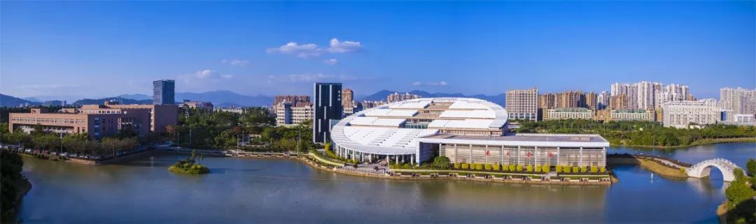 攻略来了！福州地铁2号线，带你打卡美景美食！