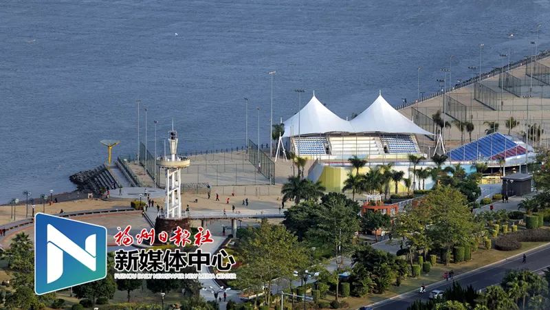 攻略来了！福州地铁2号线，带你打卡美景美食！