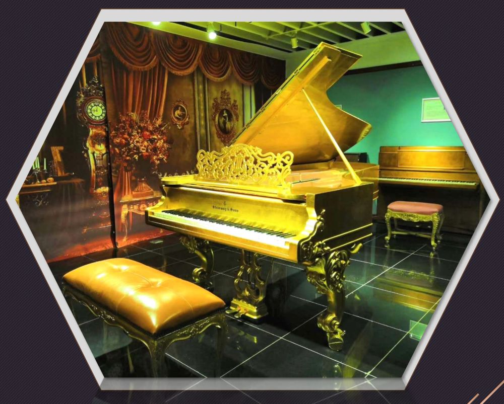 星空钢琴现场,星空钢琴视频