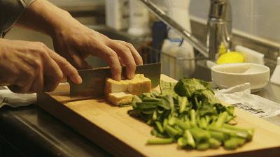 一口气刷完，这也太会过日子了！豆瓣8.7，没看过的抓紧了