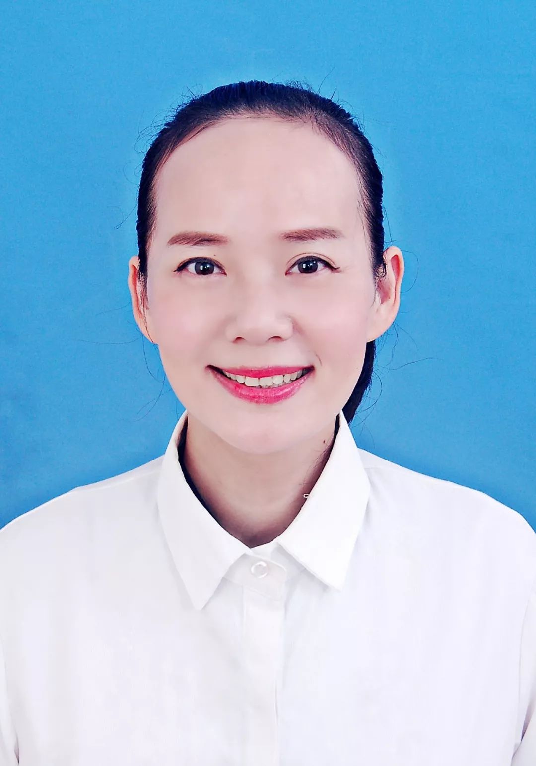 玉林青年榜样,玉林五四青年榜样