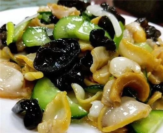 吃遍大连丨大连人最稀罕的老菜，让你吃不腻又能找得到回忆!