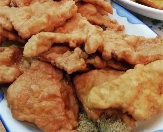 吃遍大连丨大连人最稀罕的老菜，让你吃不腻又能找得到回忆!