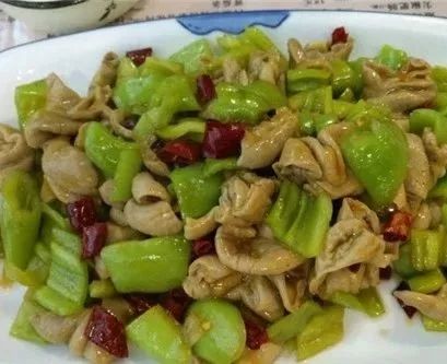 吃遍大连丨大连人最稀罕的老菜，让你吃不腻又能找得到回忆!