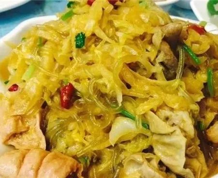 吃遍大连丨大连人最稀罕的老菜，让你吃不腻又能找得到回忆!