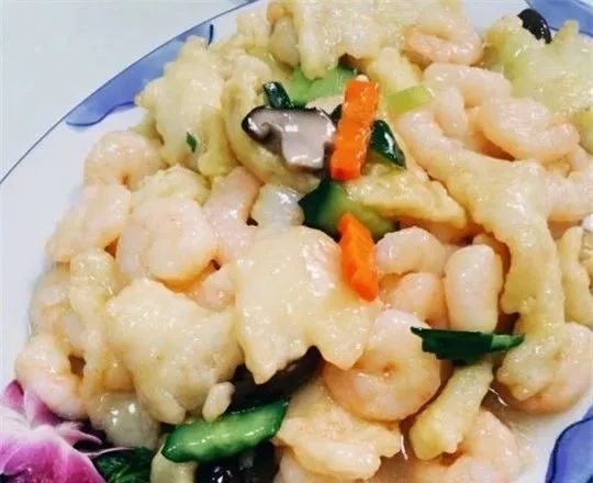 吃遍大连丨大连人最稀罕的老菜，让你吃不腻又能找得到回忆!