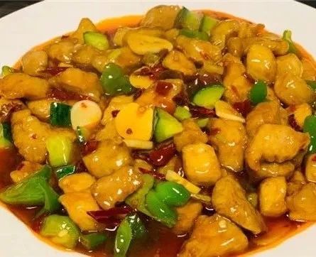 吃遍大连丨大连人最稀罕的老菜，让你吃不腻又能找得到回忆!