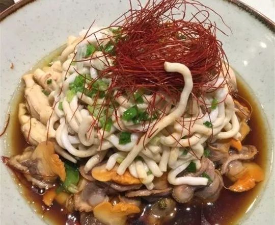 吃遍大连丨大连人最稀罕的老菜，让你吃不腻又能找得到回忆!