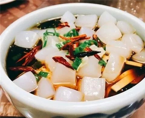 吃遍大连丨大连人最稀罕的老菜，让你吃不腻又能找得到回忆!