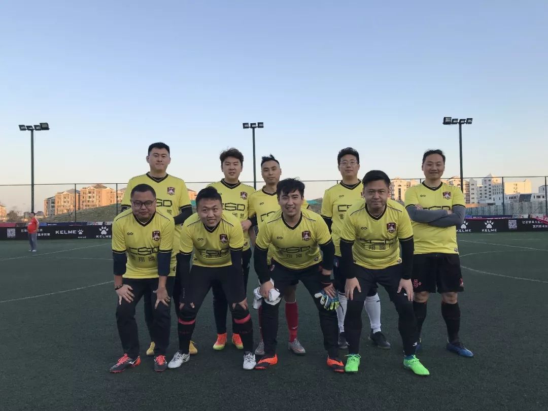 分会丨青岛米兰圈：四大前锋齐进球力克强敌四连胜