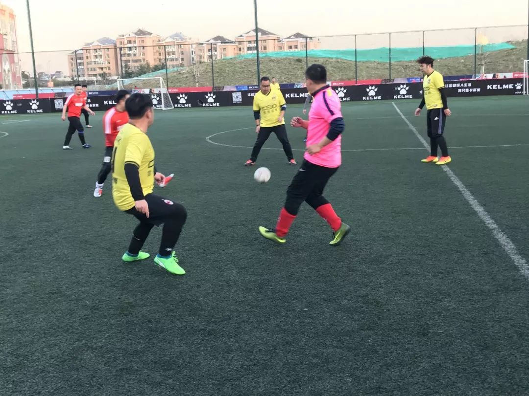 分会丨青岛米兰圈：四大前锋齐进球力克强敌四连胜