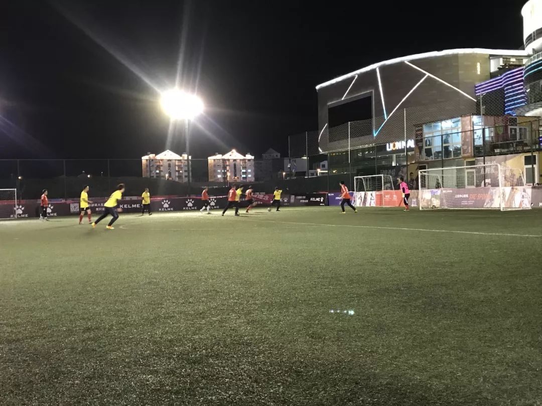 分会丨青岛米兰圈：四大前锋齐进球力克强敌四连胜