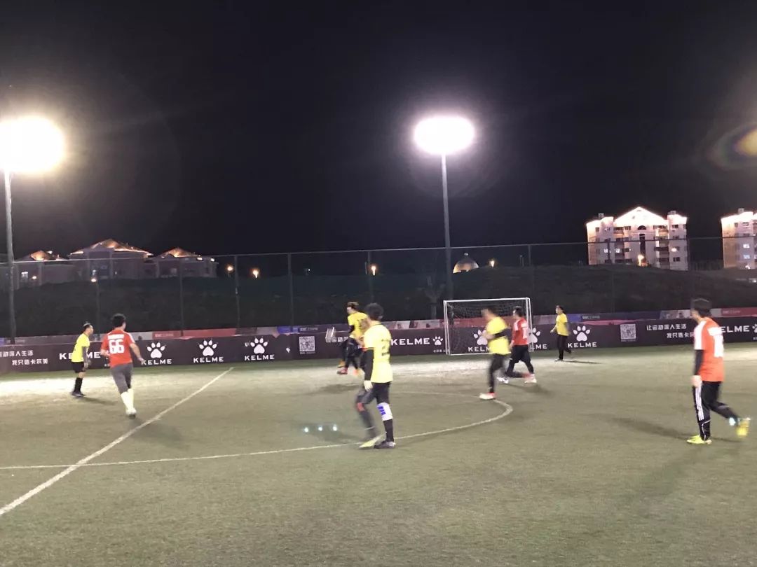 分会丨青岛米兰圈：四大前锋齐进球力克强敌四连胜