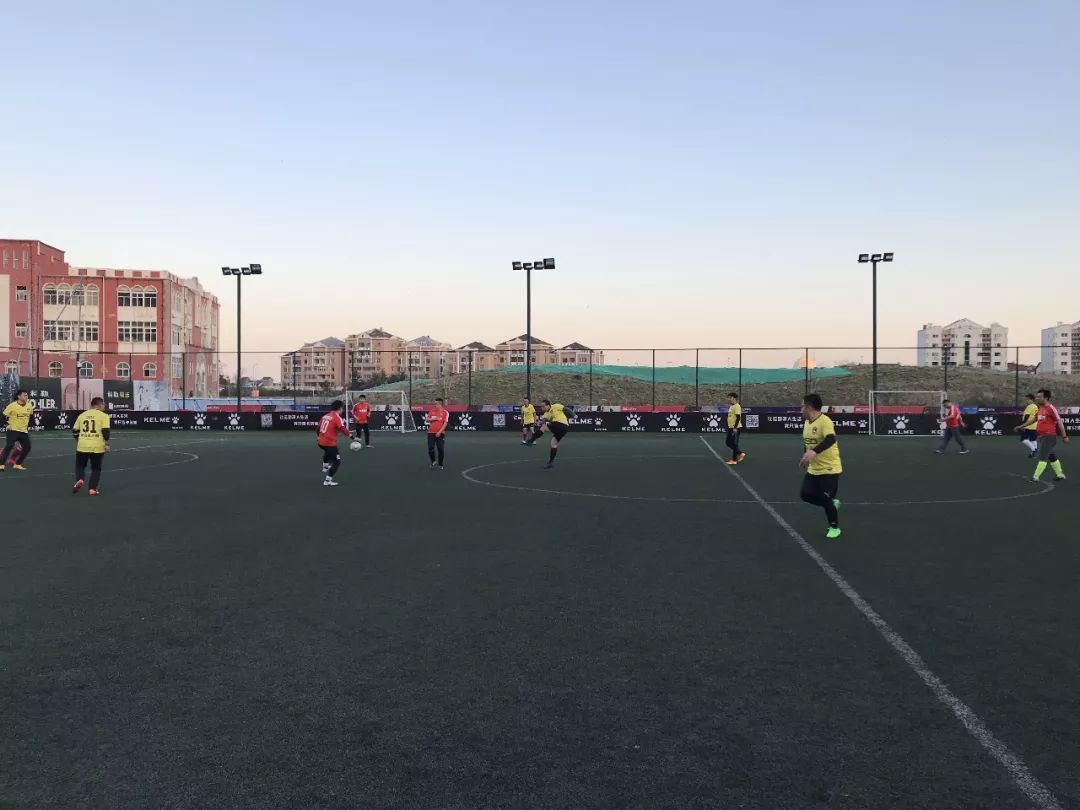 分会丨青岛米兰圈：四大前锋齐进球力克强敌四连胜