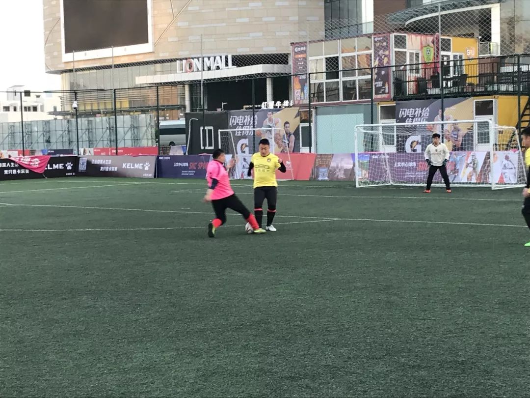分会丨青岛米兰圈：四大前锋齐进球力克强敌四连胜