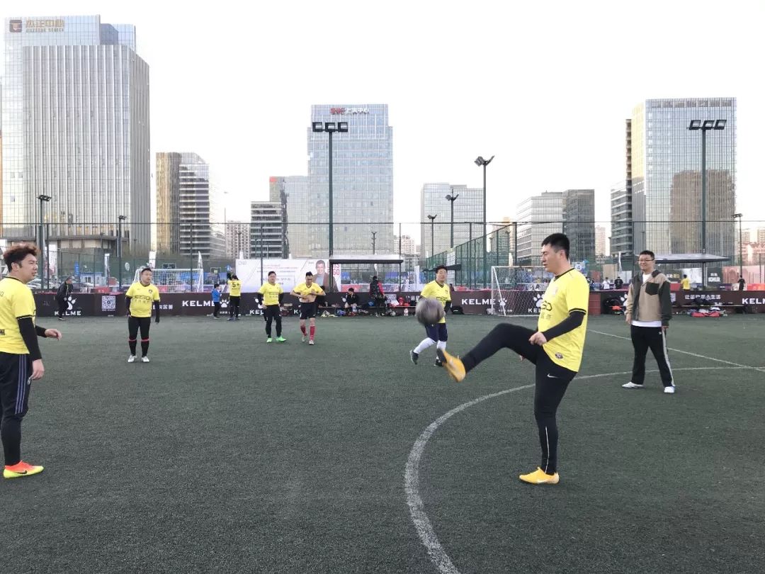 分会丨青岛米兰圈：四大前锋齐进球力克强敌四连胜