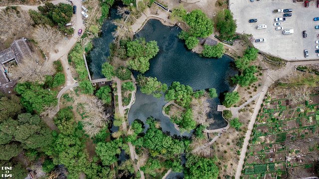 又见大理,又见丽江