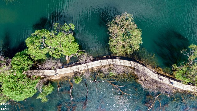 又见大理,又见丽江
