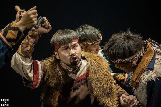 又见大理,又见丽江