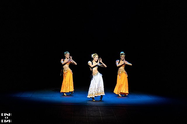 又见大理,又见丽江