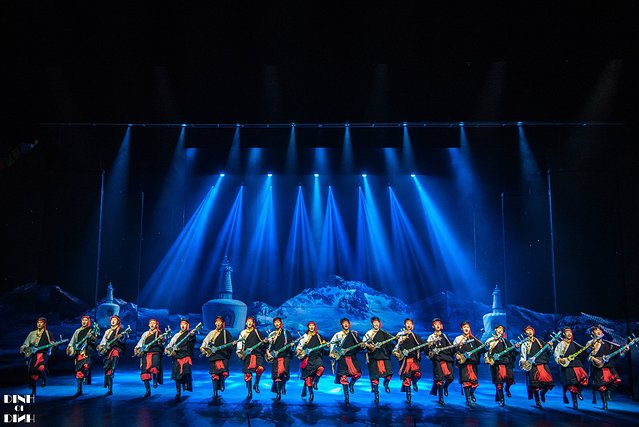 又见大理,又见丽江