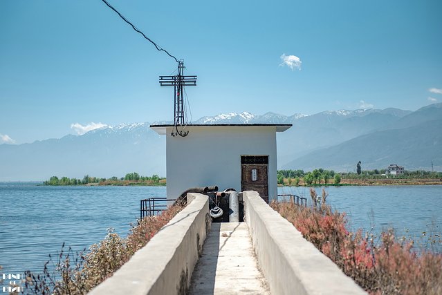 又见大理,又见丽江