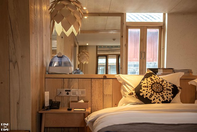 又见大理,又见丽江