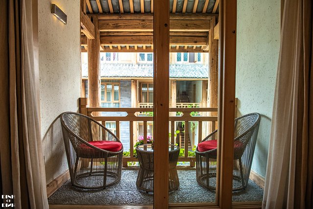 又见大理,又见丽江